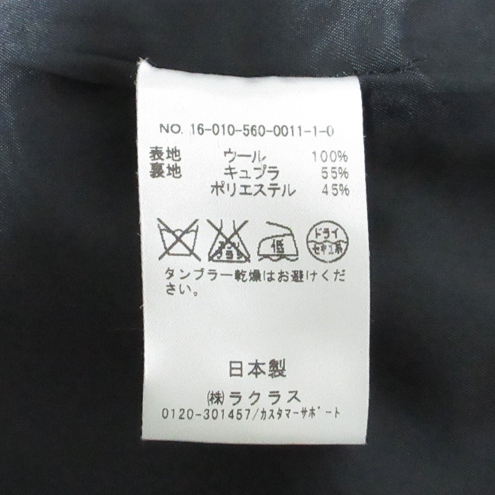 リジエール タキシードジャケット