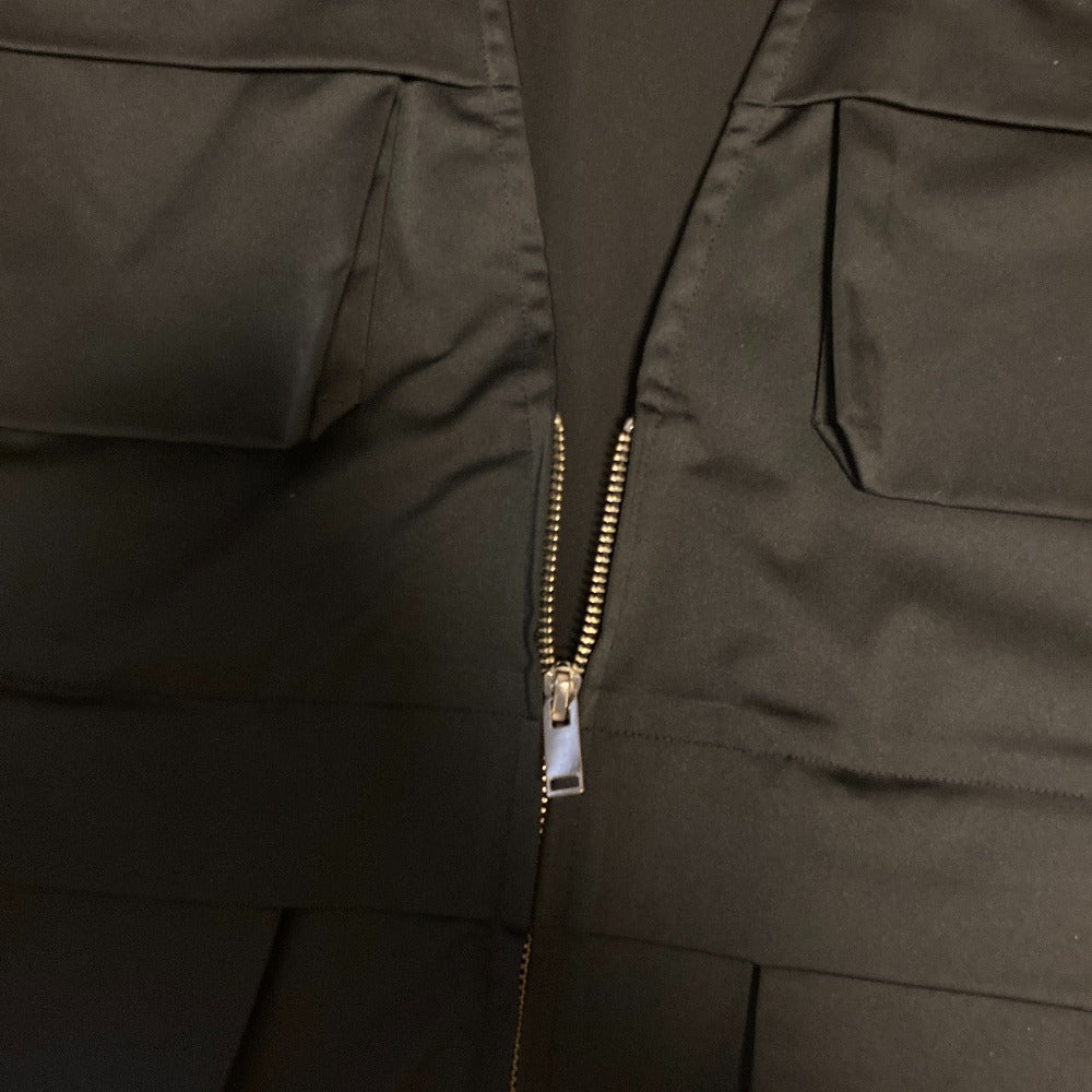 スタイリング LIMONTAナイロンマルチポケットベスト