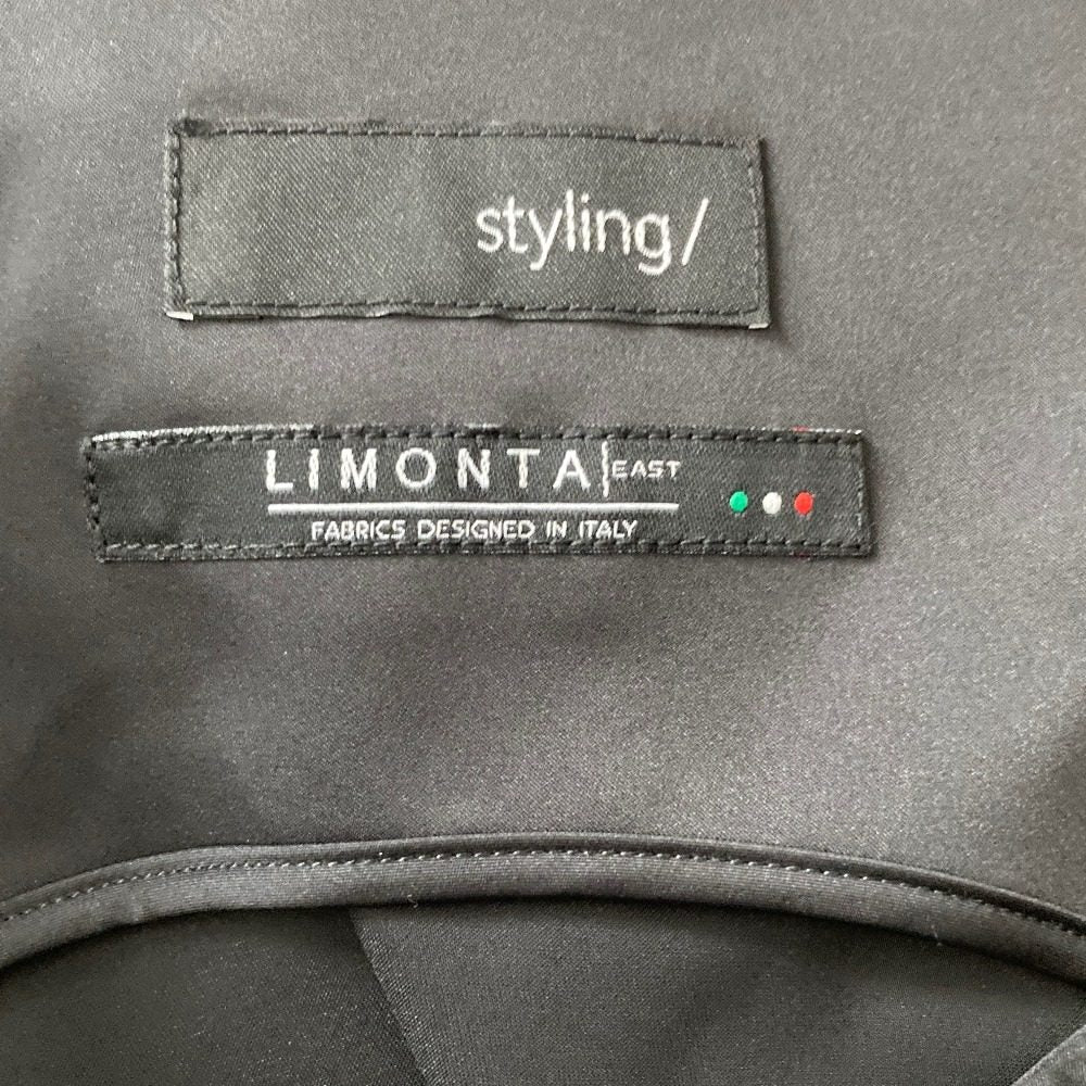 スタイリング LIMONTAナイロンマルチポケットベスト