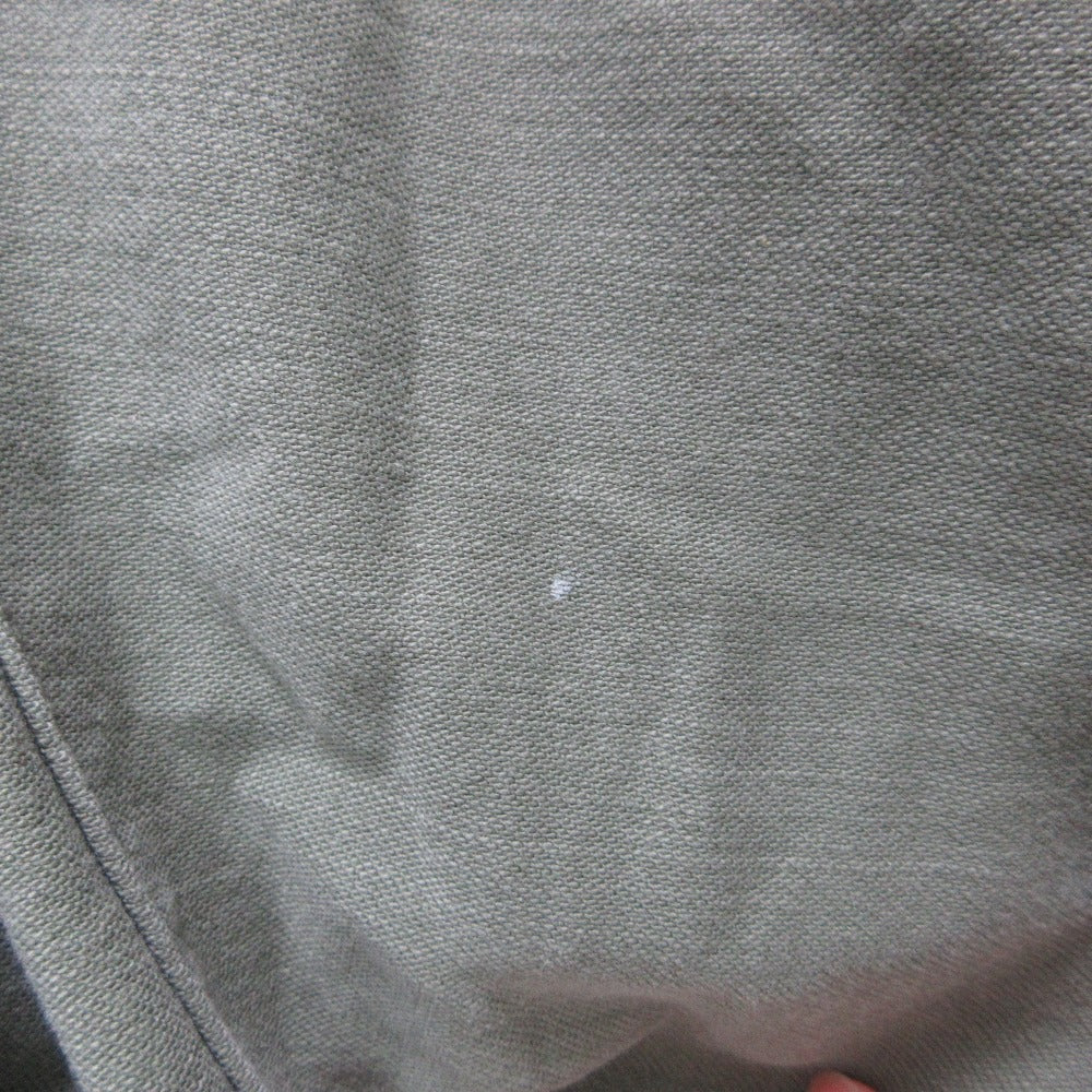 マディソンブルー Cargo Long Sk Remake ロングスカート