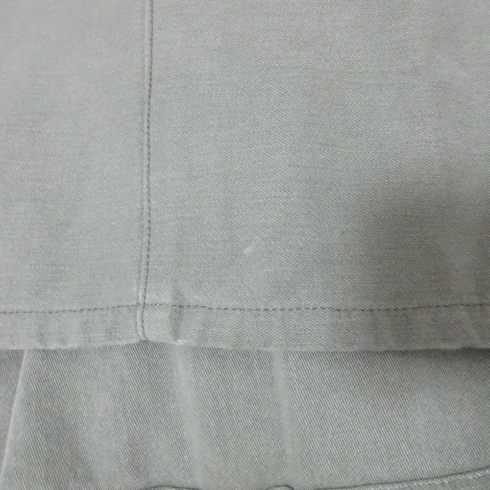 マディソンブルー Cargo Long Sk Remake ロングスカート