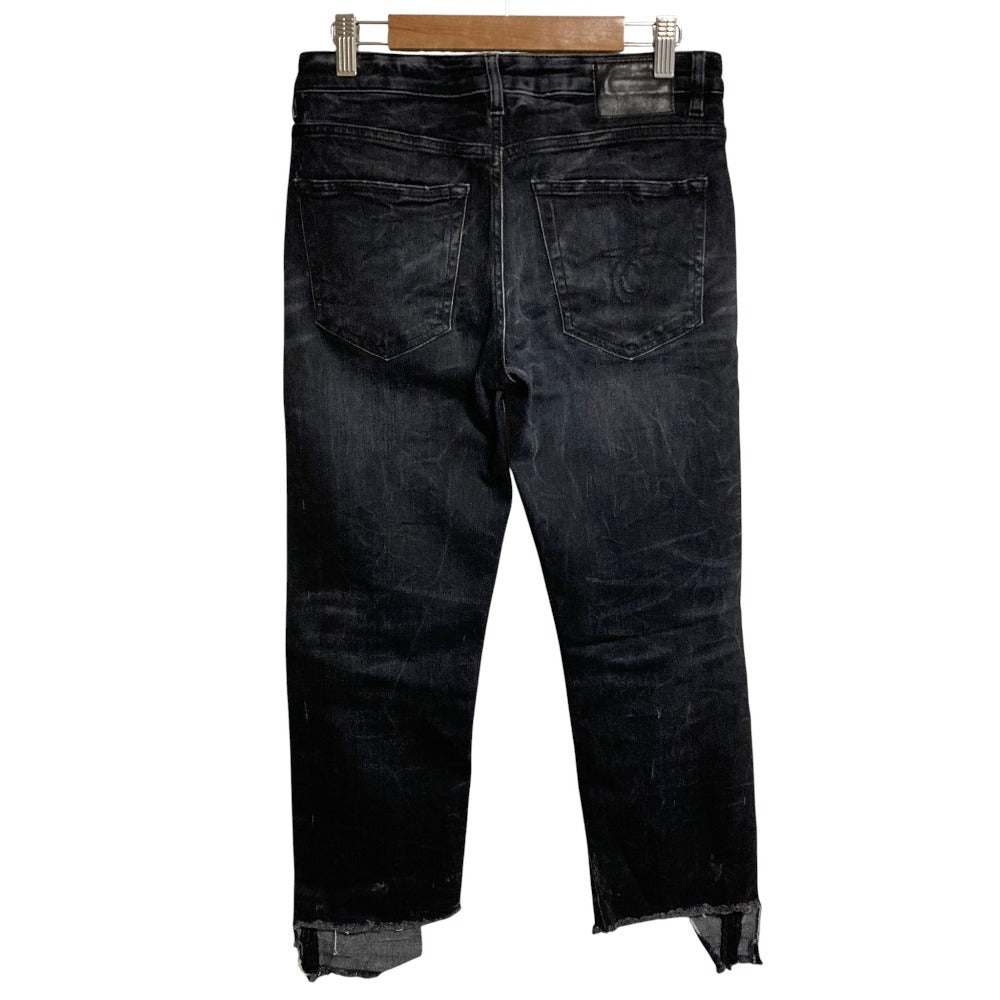 R13 Boy Straight デニムパンツ