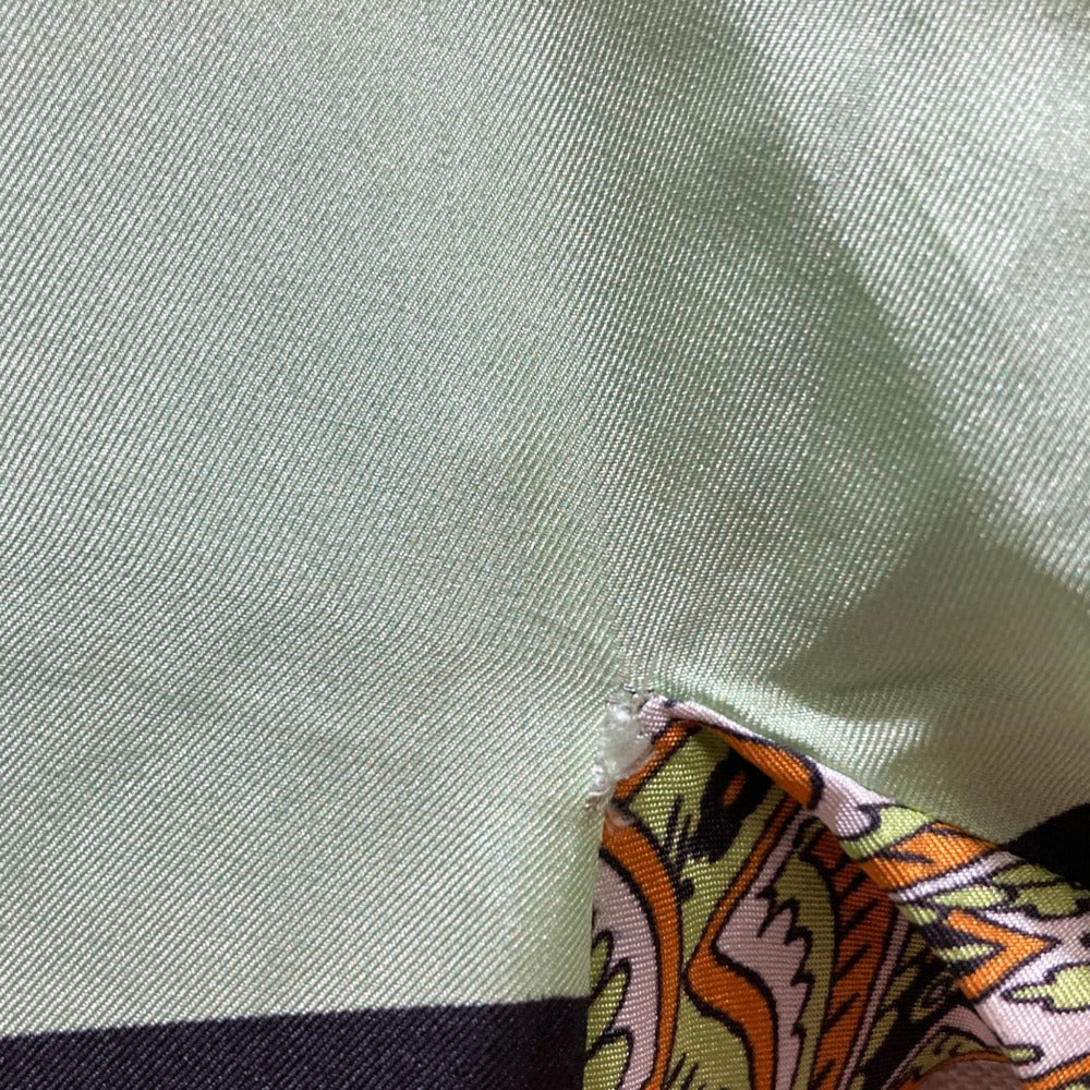 エトロ シルクワンピース