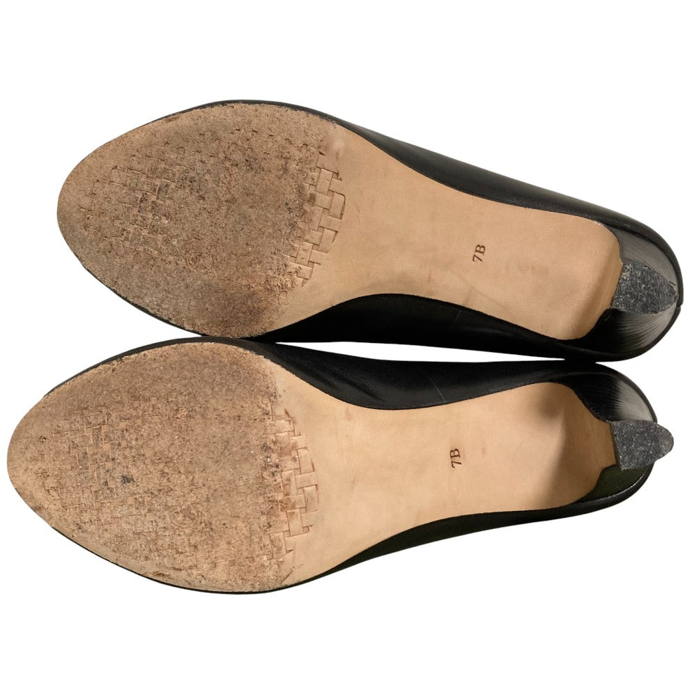 コールハーン MARGOT OT PUMP 2 レザー パンプス