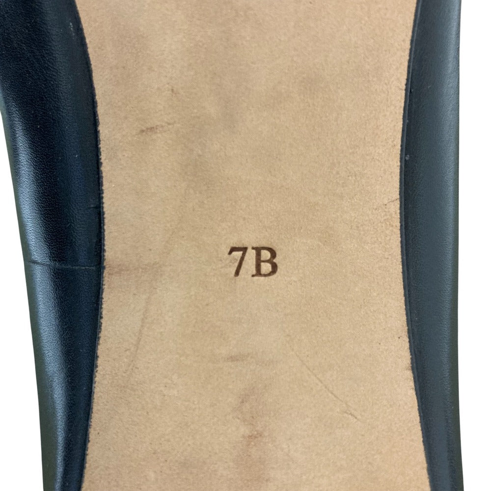 コールハーン MARGOT OT PUMP 2 レザー パンプス