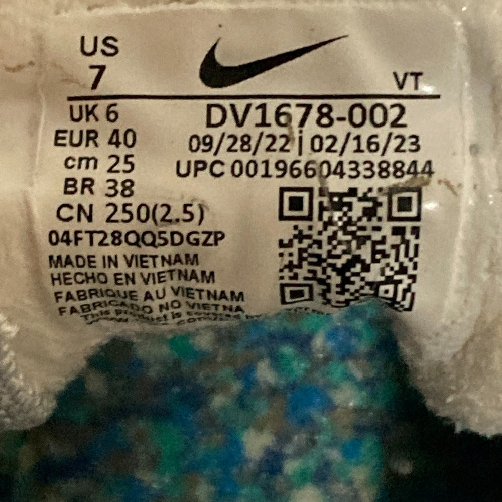 ナイキ AIR VAPORMAX 2023 FLYKNIT スニーカー