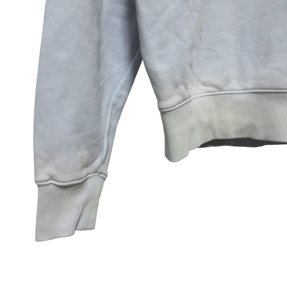 KITH ヴィンテージ加工コットンスウェット