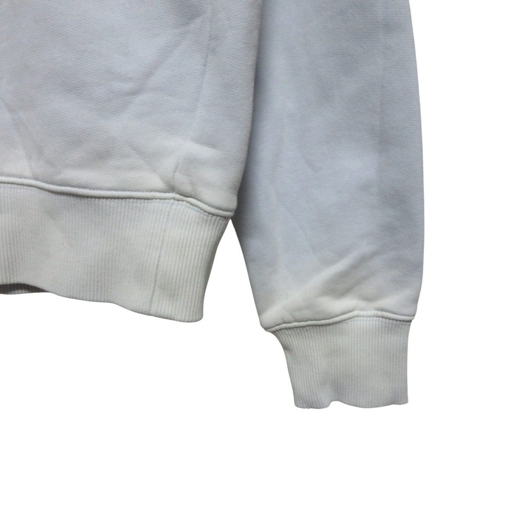 KITH ヴィンテージ加工コットンスウェット