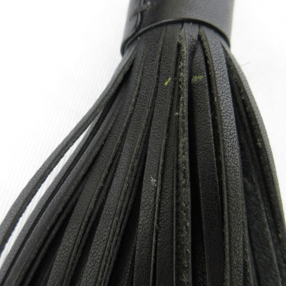 オールセインツ FREEDOM BUCKET スエードショルダーバッグ