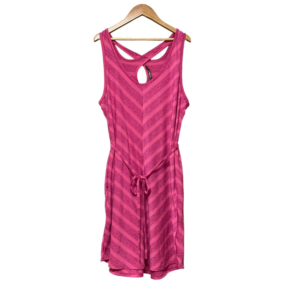 ザ・ノースフェイス BREEZEBACK DRESS ワンピース