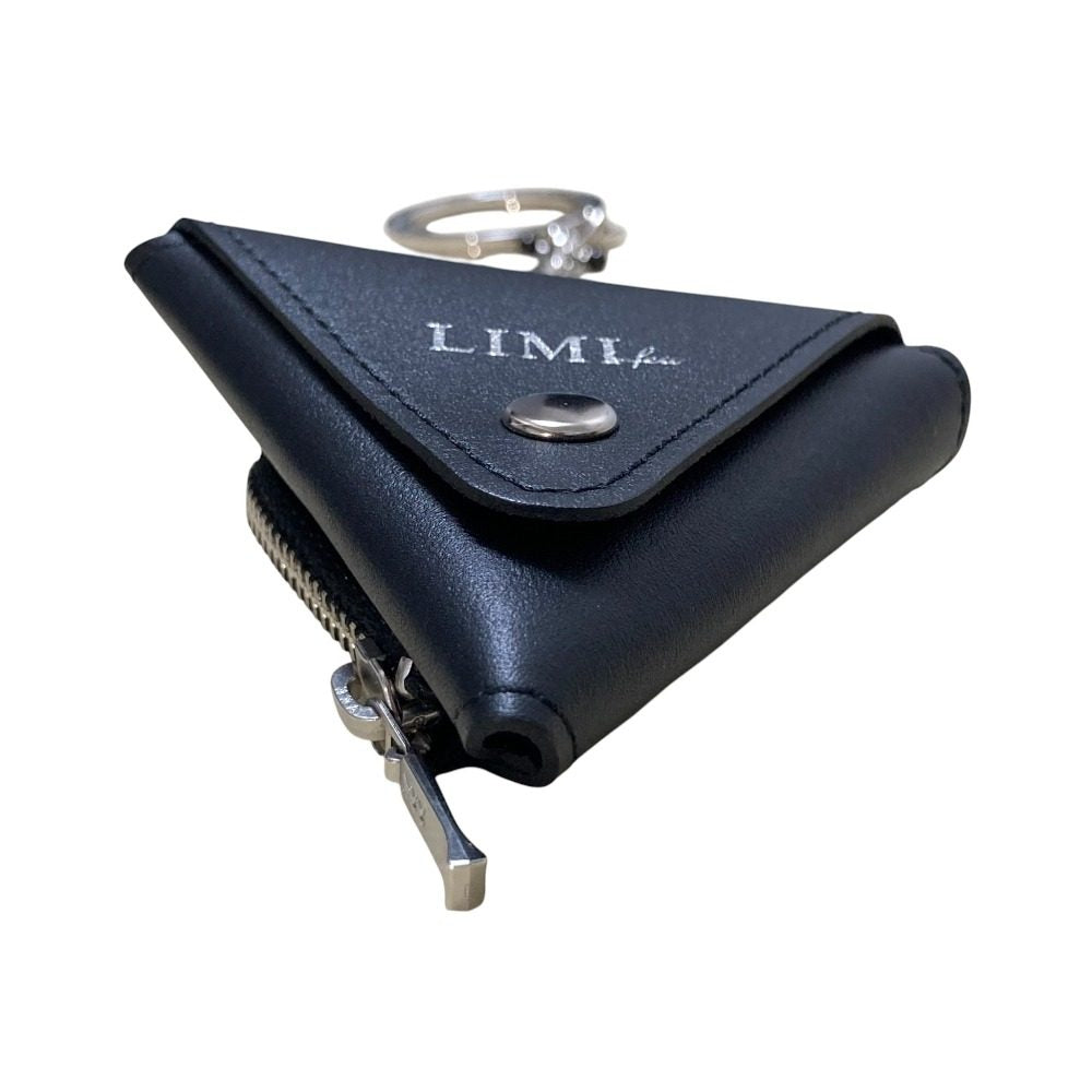 LIMI feu チェーンコインケース