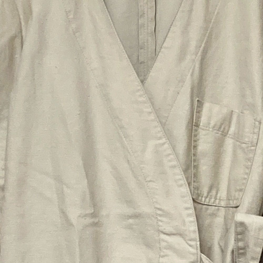 ザシンゾーン DOC COAT ロングコート
