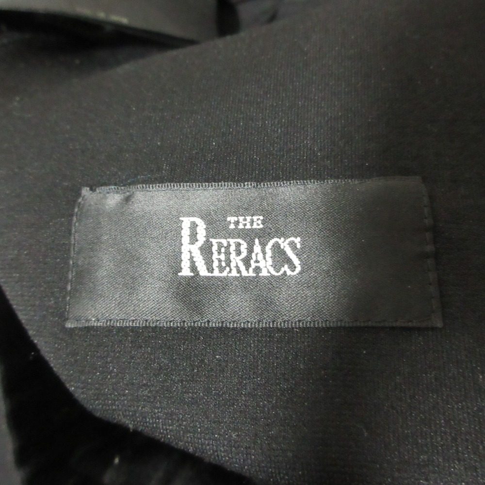THE RERACS STRETCH SLIM BAKER パンツ