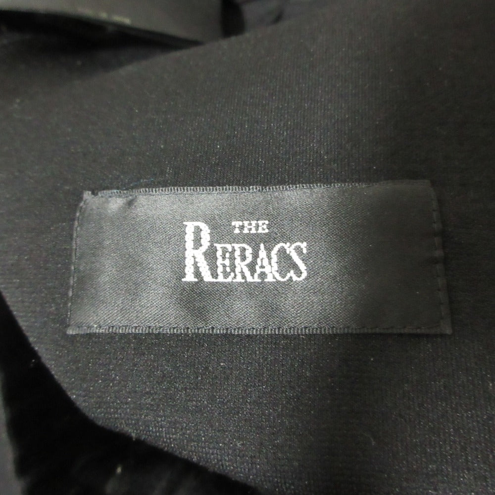 THE RERACS STRETCH SLIM BAKER パンツ