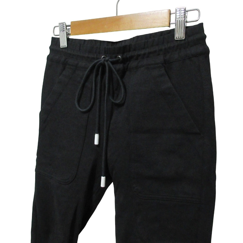 THE RERACS STRETCH SLIM BAKER パンツ