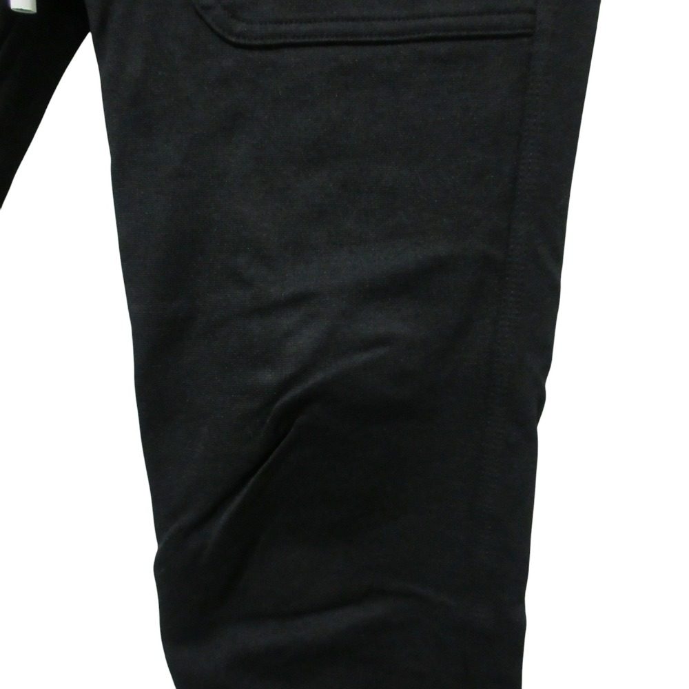 THE RERACS STRETCH SLIM BAKER パンツ