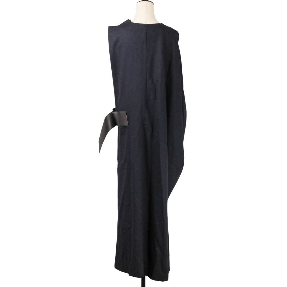 TOGA ARCHIVES Crepe weave ドレス