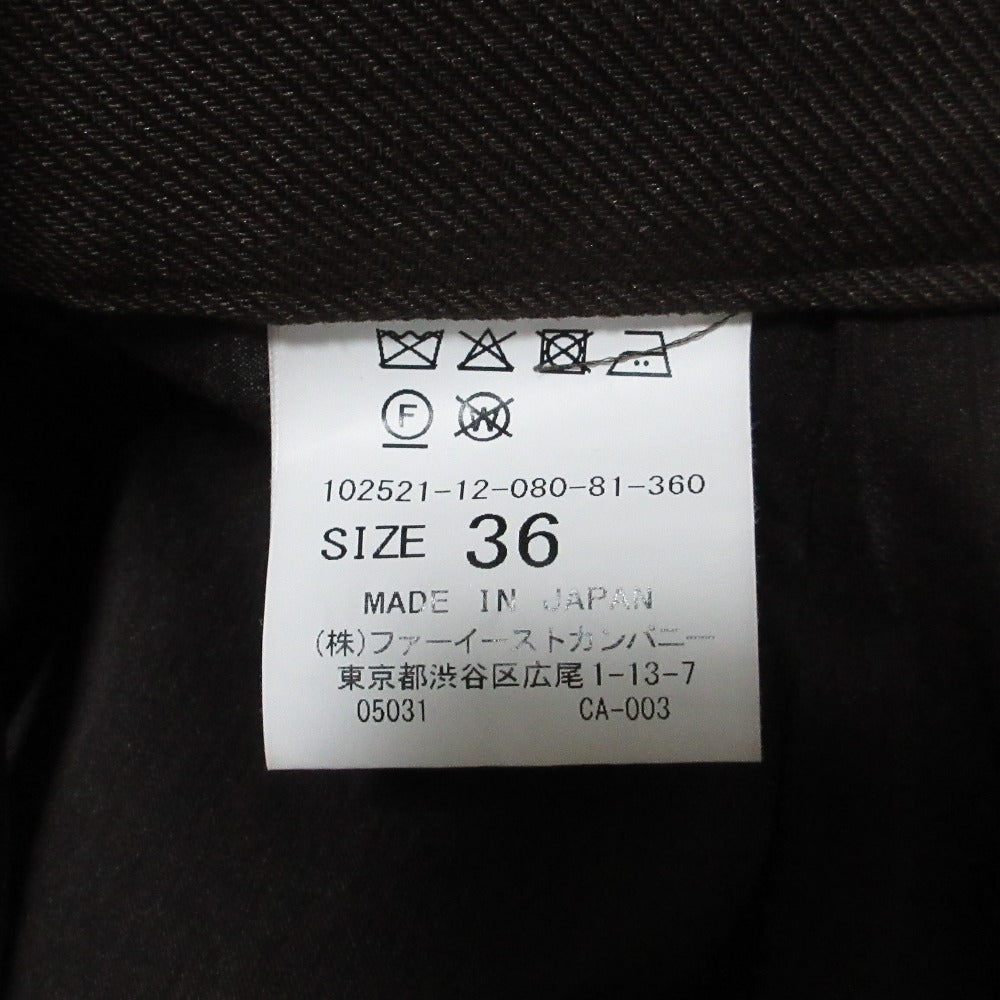アナイ リネンライクビエラ セットアップ