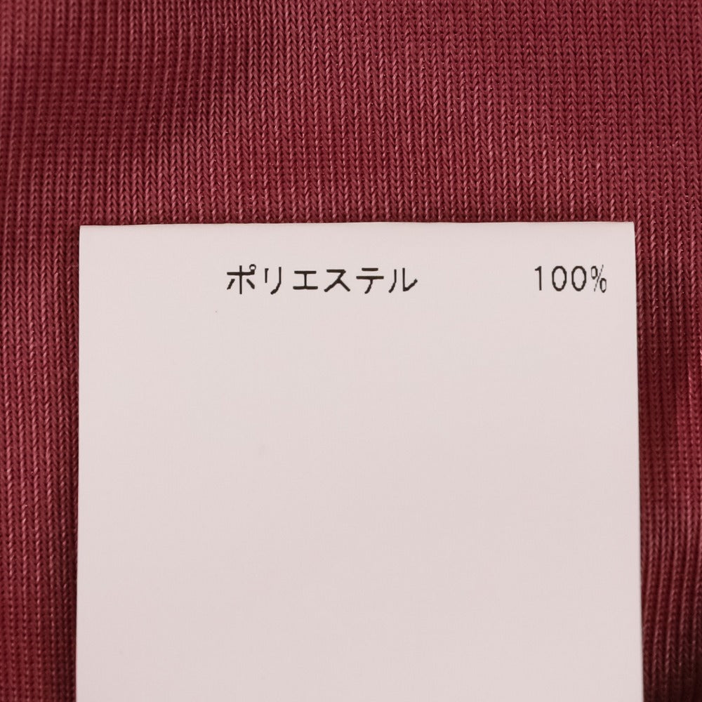 ANAYI ポルカドットタイフレアワンピース