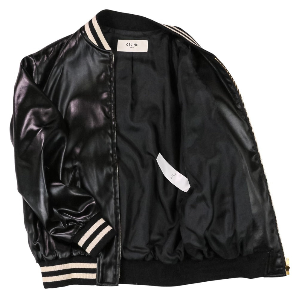 セリーヌ カザックジャケット トリオンフジャケット