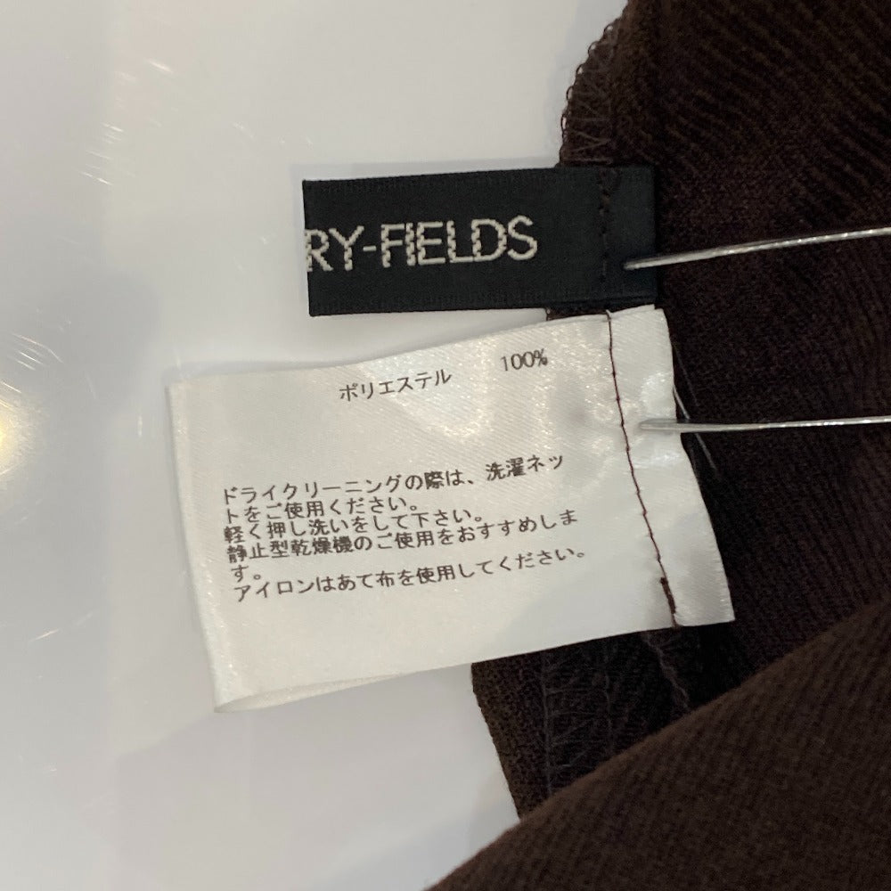 ストロベリーフィールズ ハイウエストパンツ