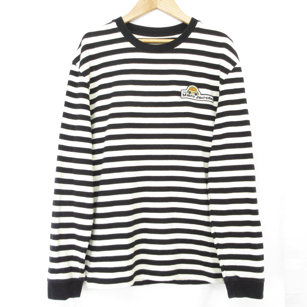 マークジェイコブス ザ サーフT ロングスリーブTシャツ