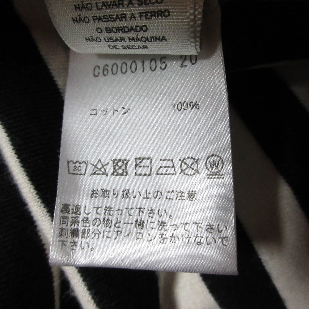 マークジェイコブス ザ サーフT ロングスリーブTシャツ