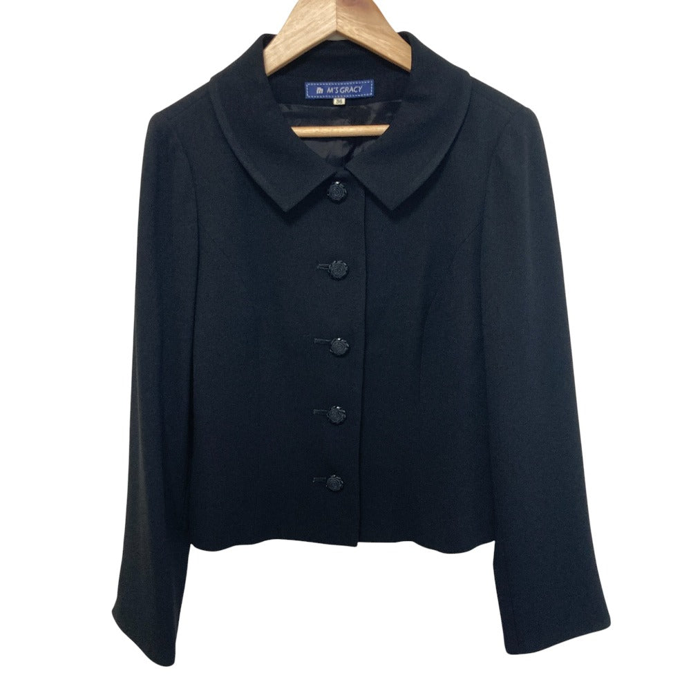 M'S GRACY スーツセット