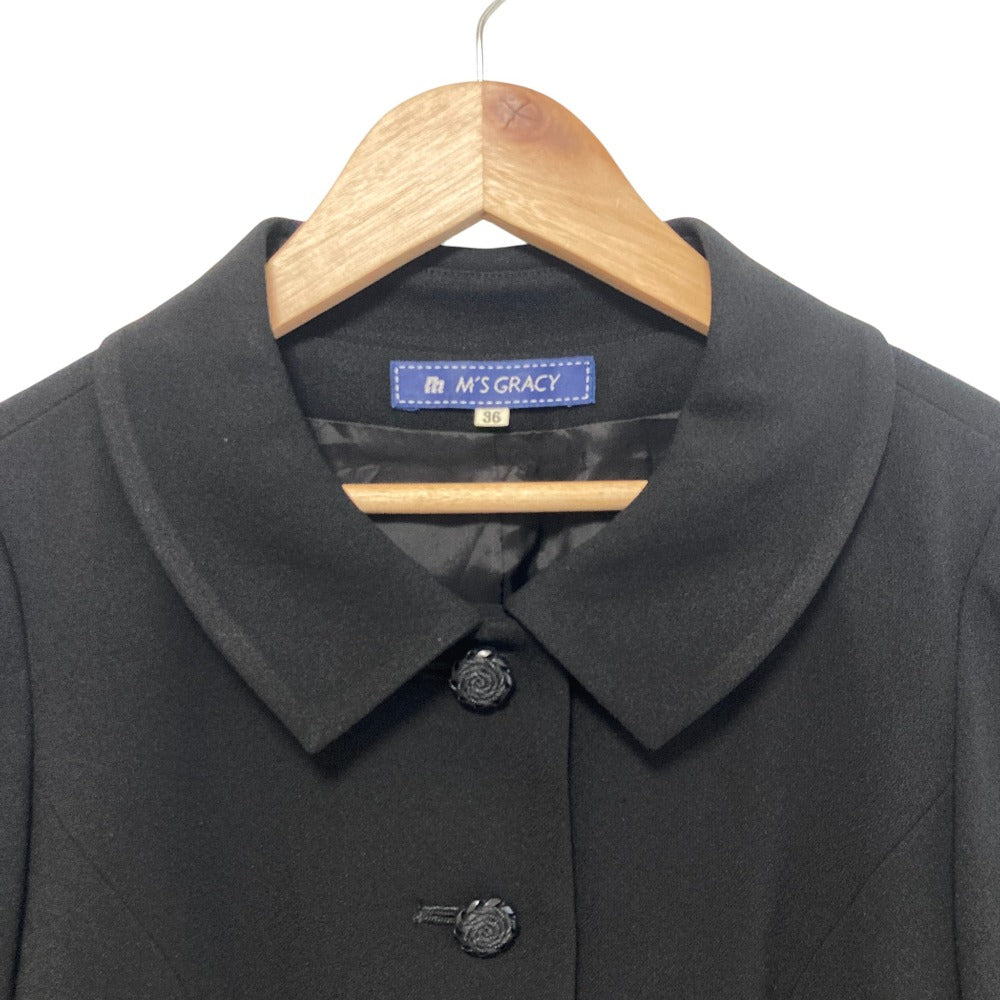 M'S GRACY スーツセット