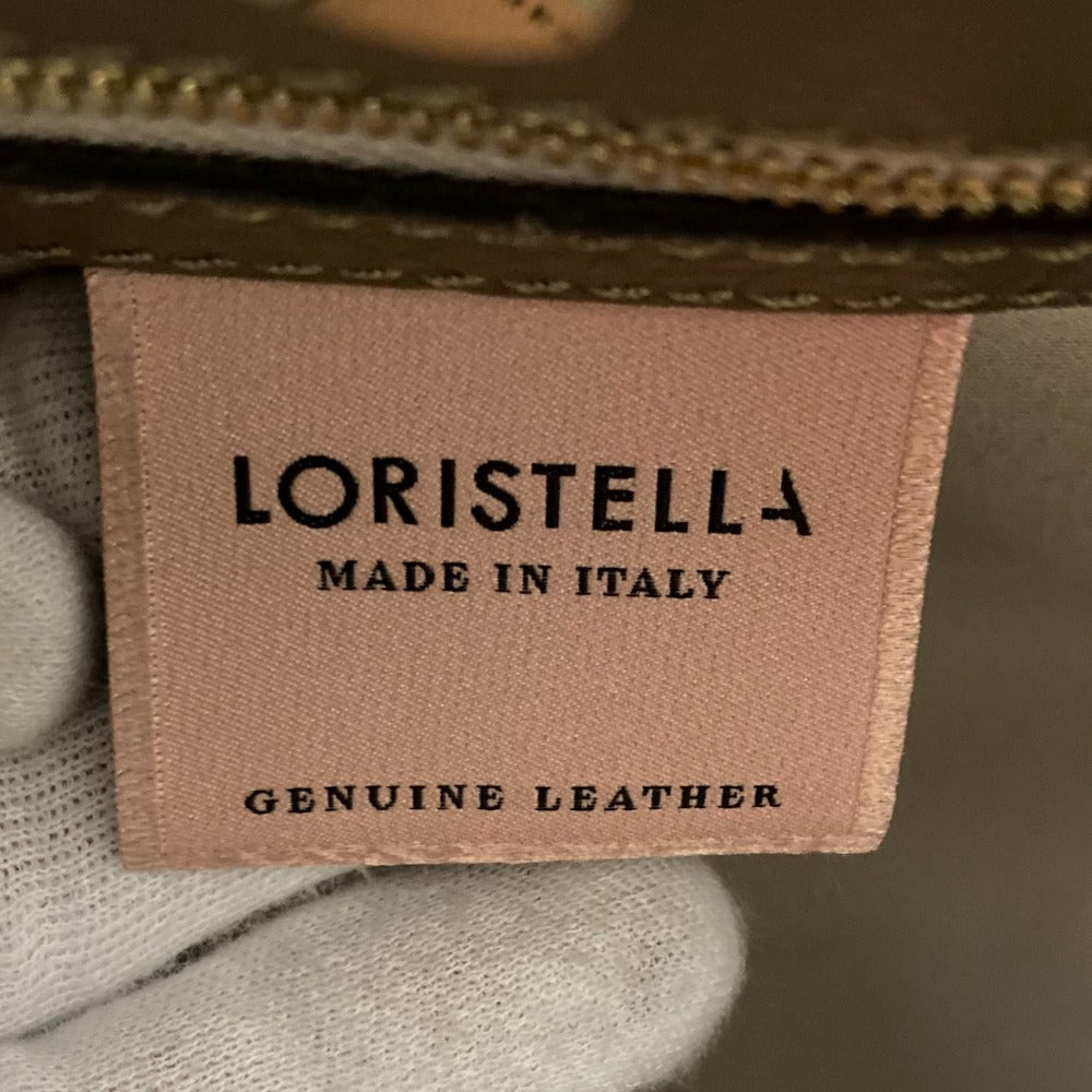 ロリステッラ MIREL 2WAYトートバッグ