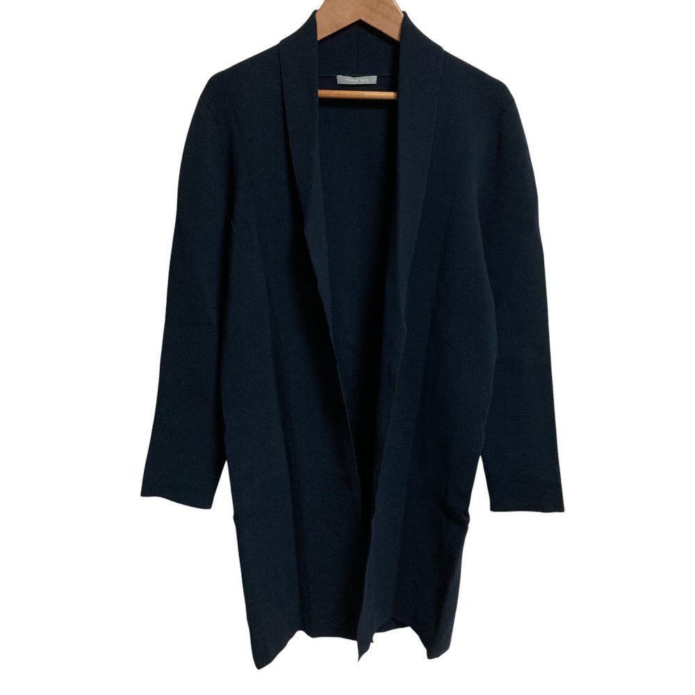 セオリーリュクス HARLING REIMY ニットロングカーディガン