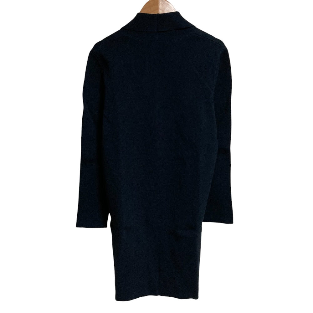 セオリーリュクス HARLING REIMY ニットロングカーディガン