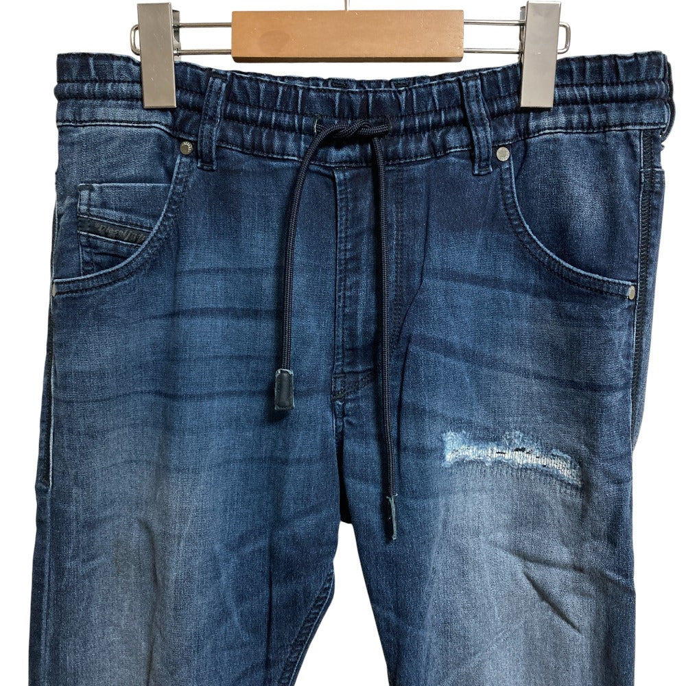 ディーゼル KRAILEY-NE デニムパンツ