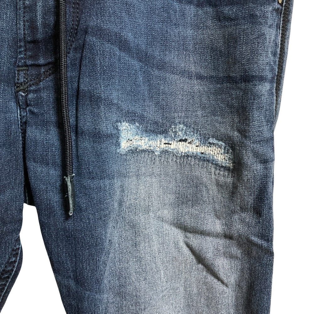 ディーゼル KRAILEY-NE デニムパンツ