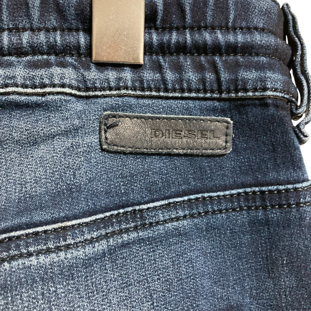 ディーゼル KRAILEY-NE デニムパンツ