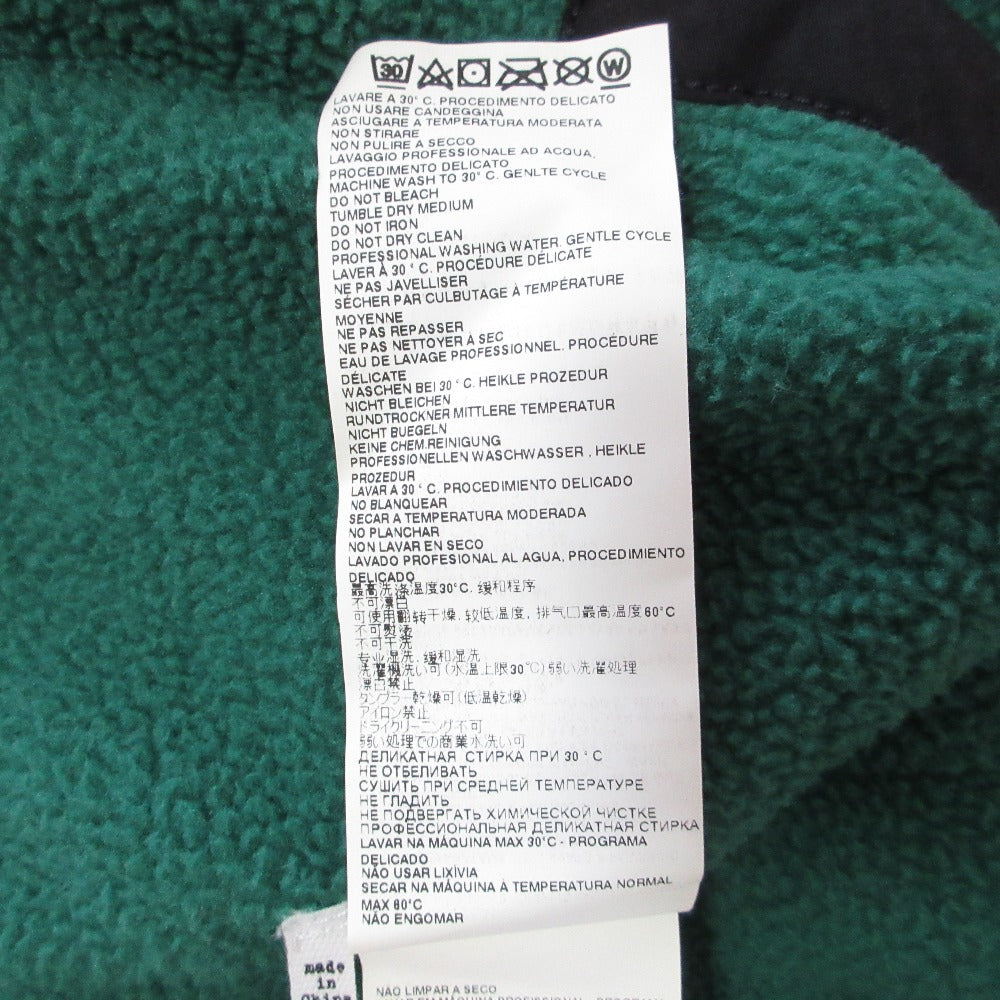 MM6 THE NORTH FACE サークルデナリドレス ワンピース