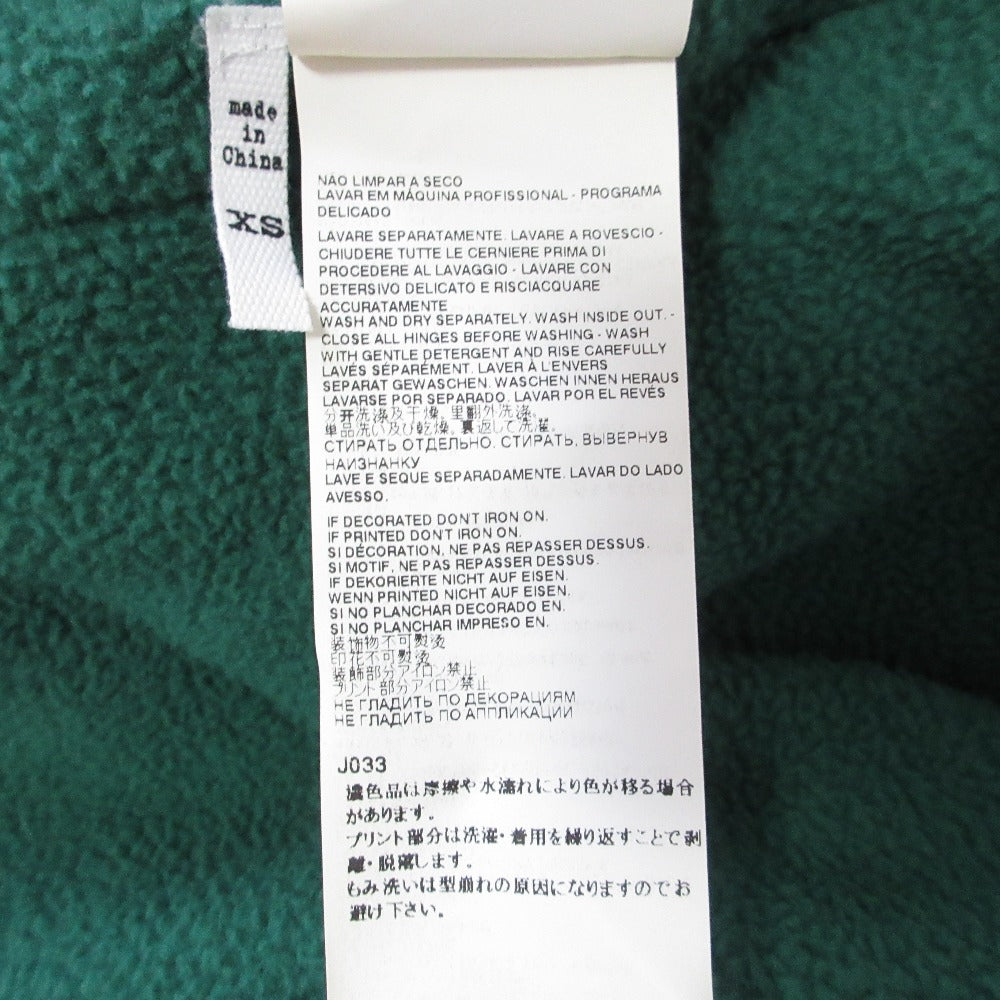 MM6 THE NORTH FACE サークルデナリドレス ワンピース