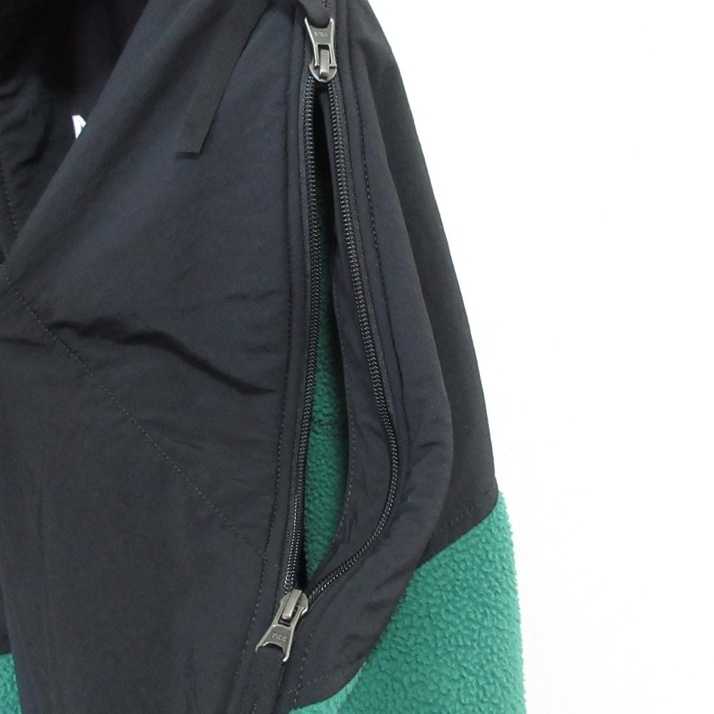 MM6 THE NORTH FACE サークルデナリドレス ワンピース