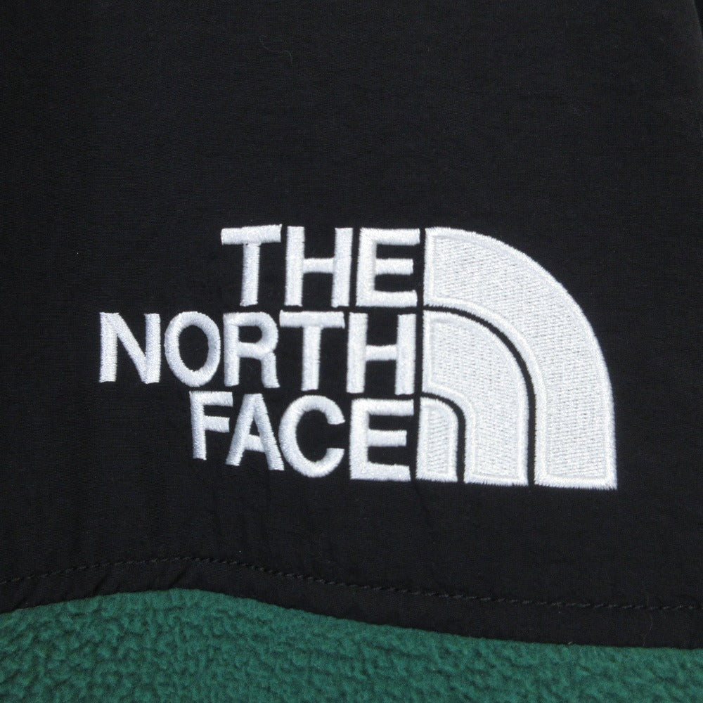MM6 THE NORTH FACE サークルデナリドレス ワンピース