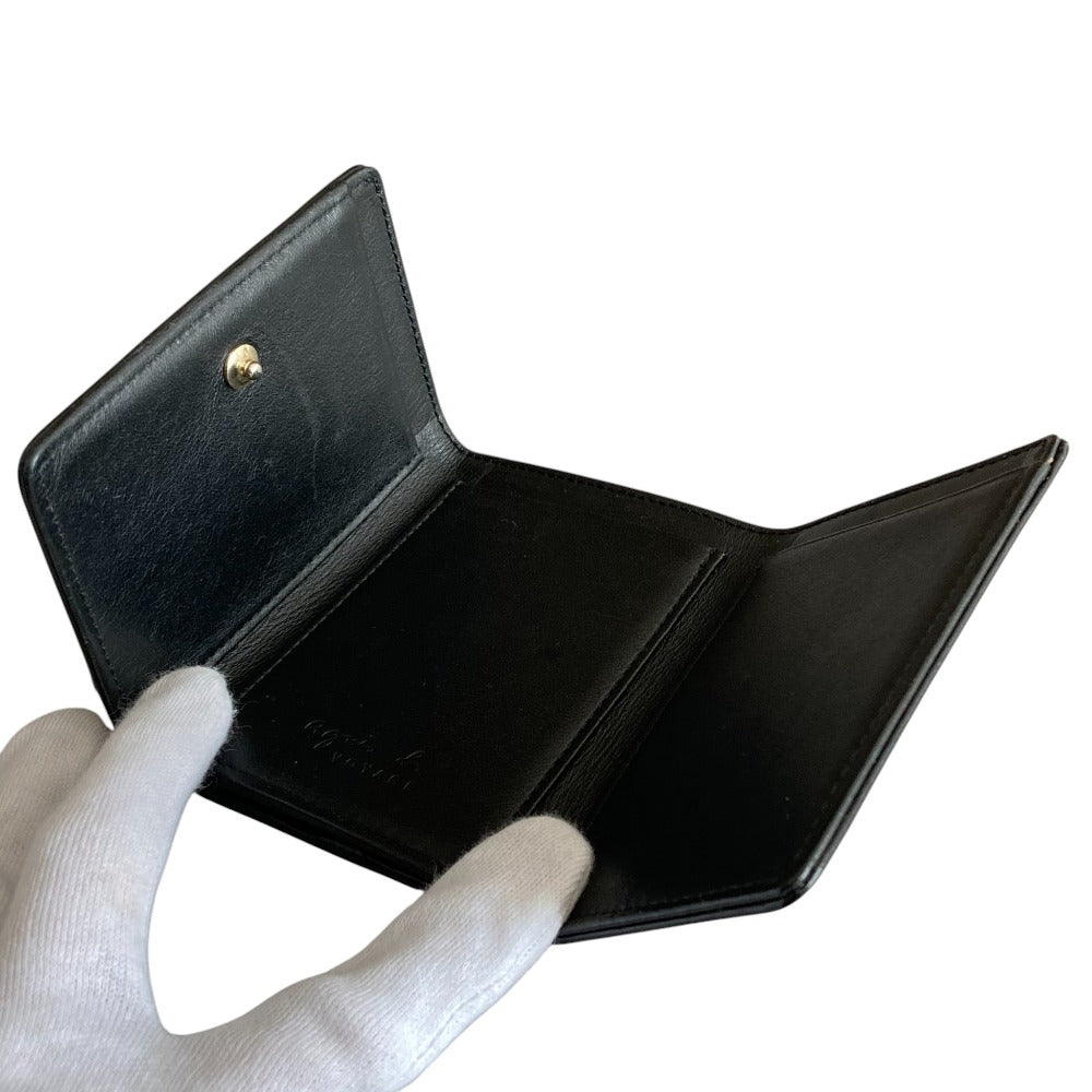 アニエスベー ボヤージュ レザー 財布
