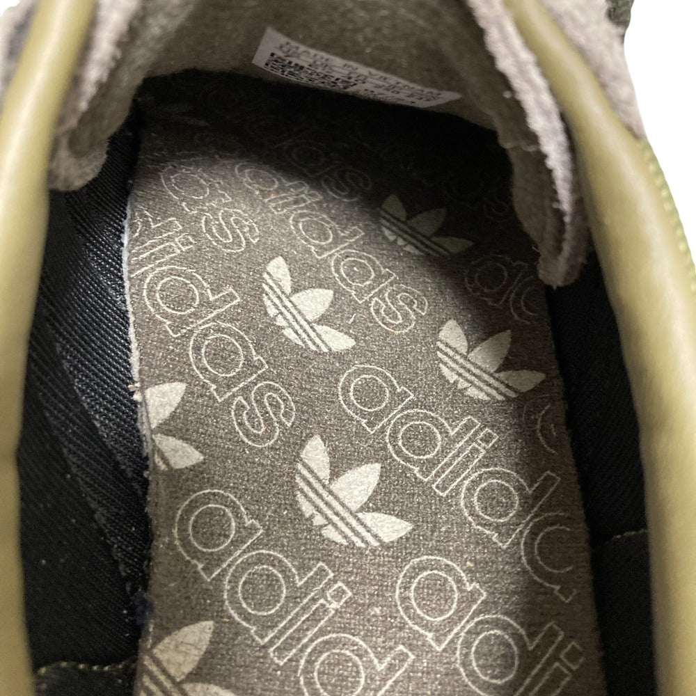 アディダス Handball Spezial スニーカー