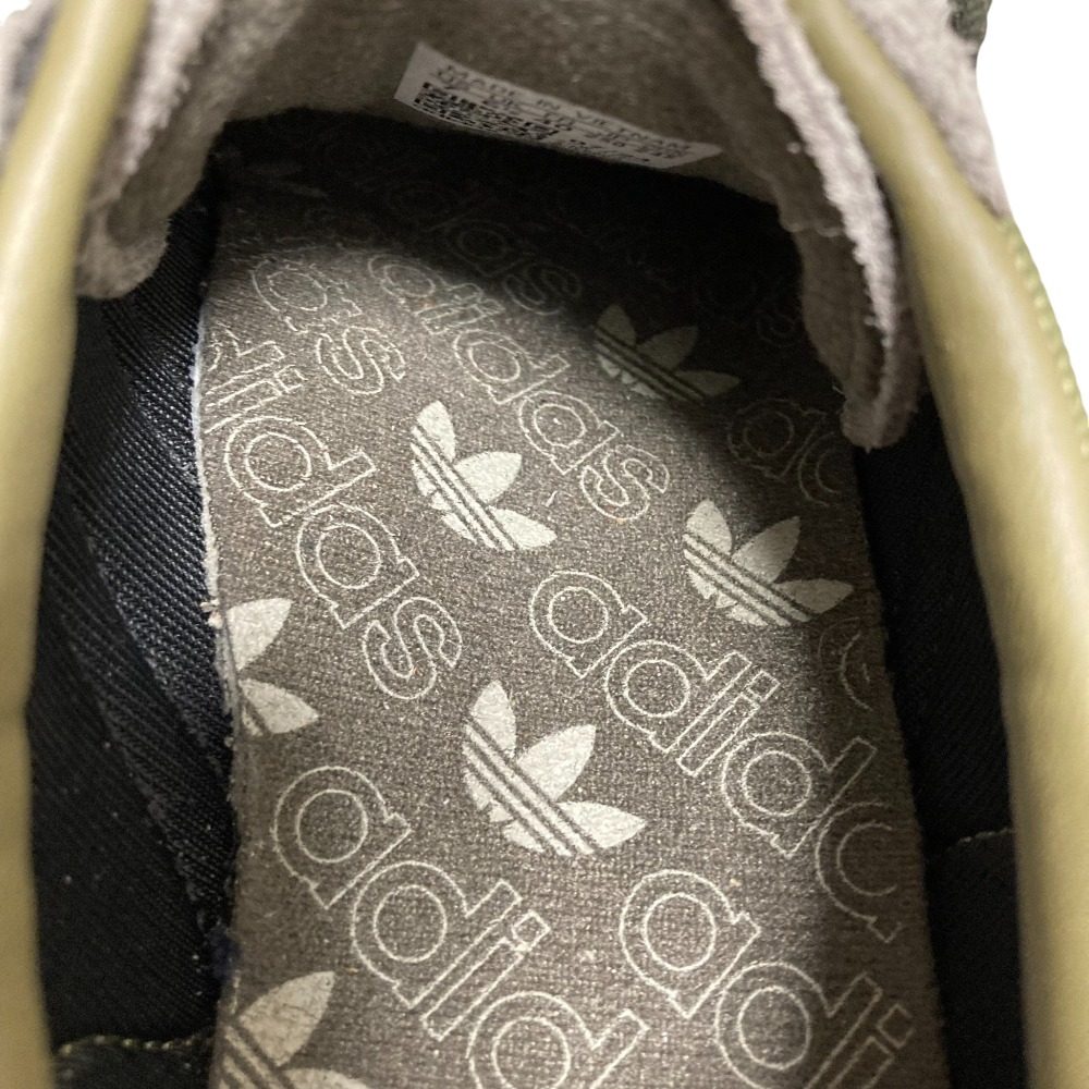 アディダス Handball Spezial スニーカー