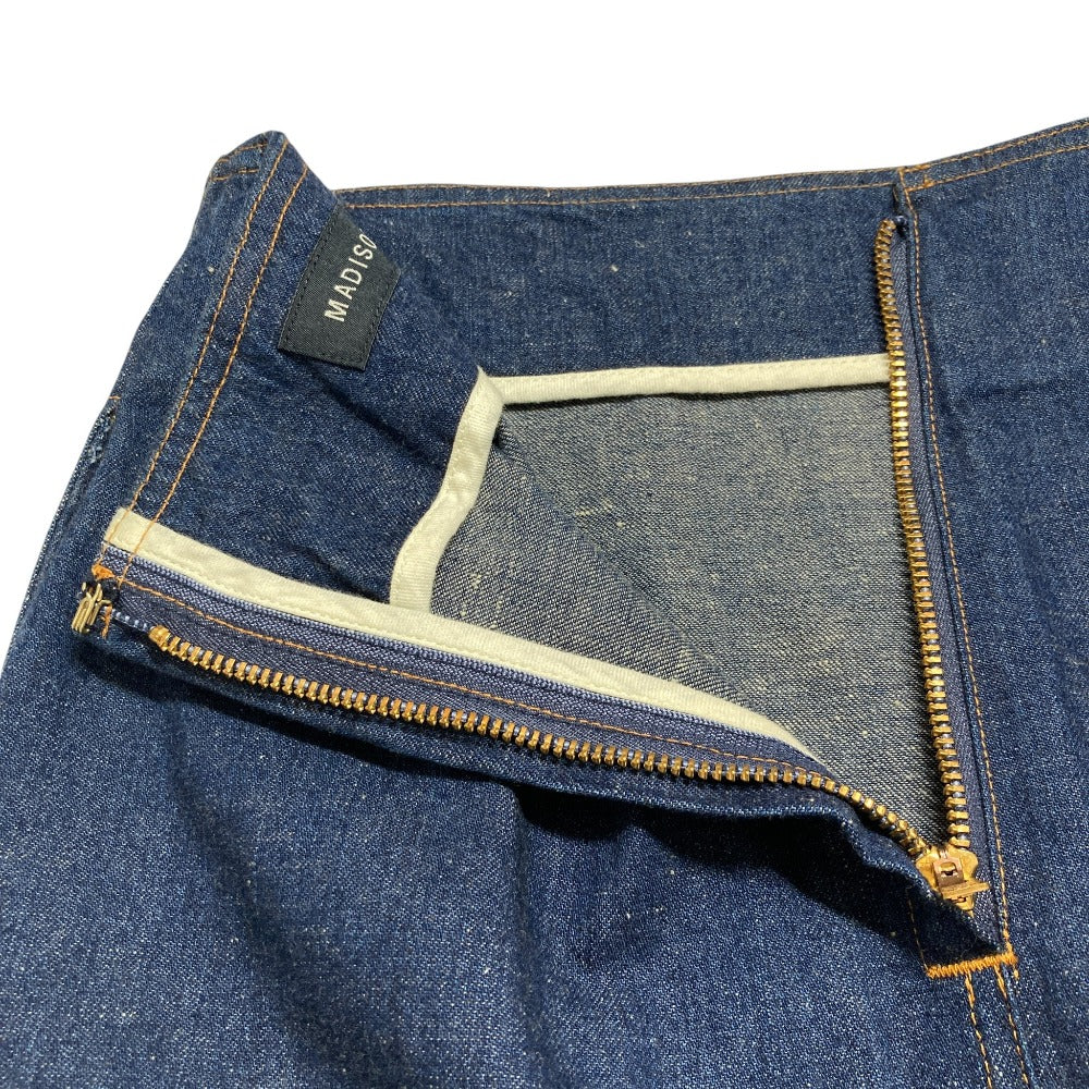 MADISONBLUE SOFIE DENIM スカート