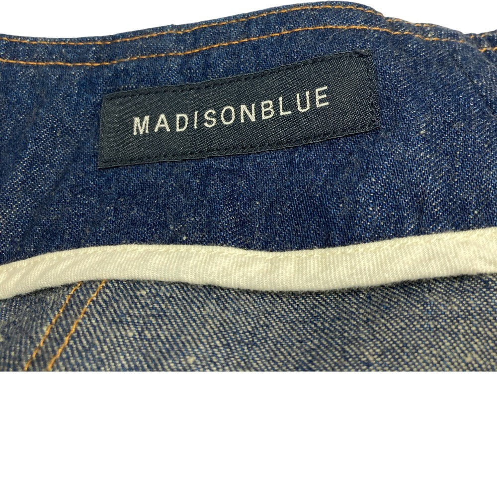 MADISONBLUE SOFIE DENIM スカート