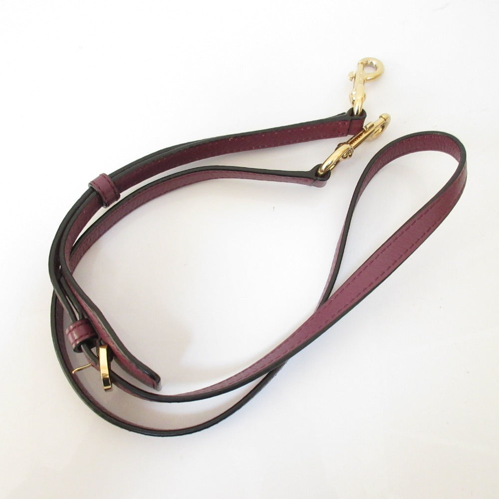マークジェイコブス SHUTTER SMALL CAMERA BAG ショルダーバッグ