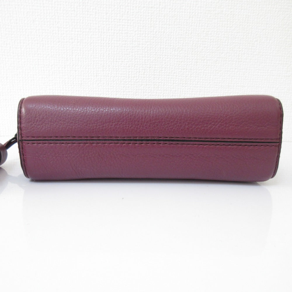 マークジェイコブス SHUTTER SMALL CAMERA BAG ショルダーバッグ