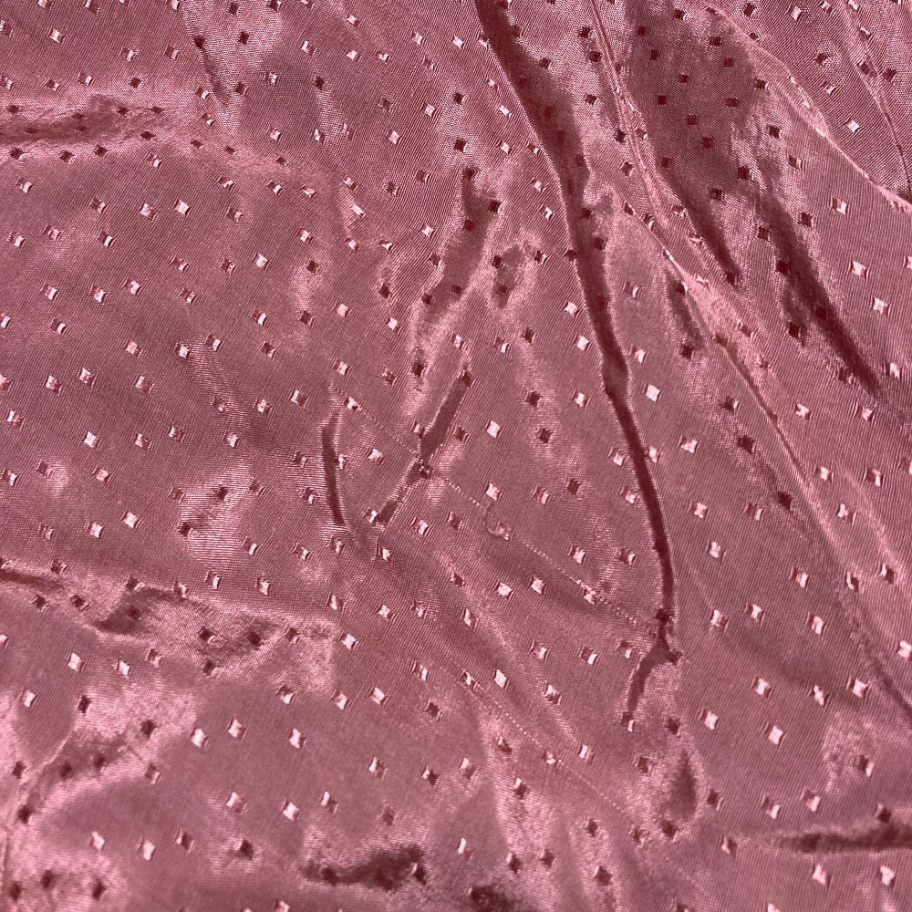 ヌキテパ RAYON DOBBY スカート
