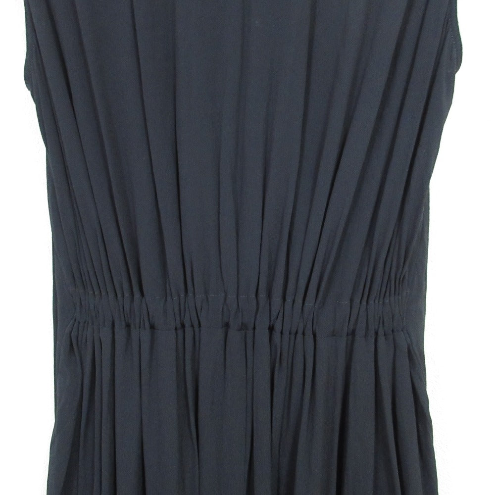 ヌメロヴェントゥーノ ギャザードレス