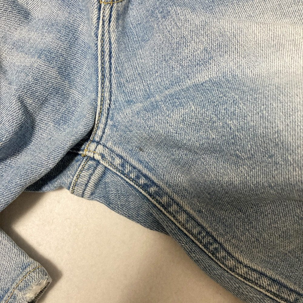 アッパーハイツ THE BIRKIN デニムパンツ