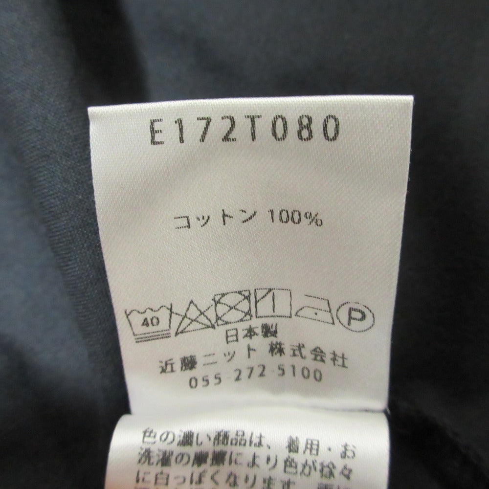evam eva ノースリーブロングワンピース